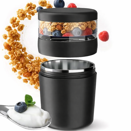 Muesli Bowl - Soyvia™