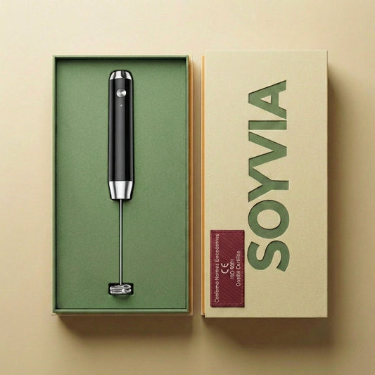 Milk Frother - Soyvia™
